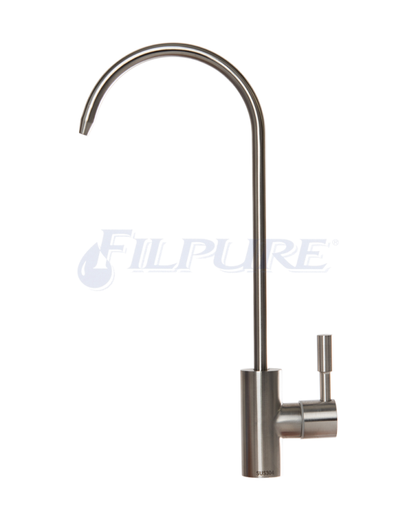 FREE Stainless Steel Faucet