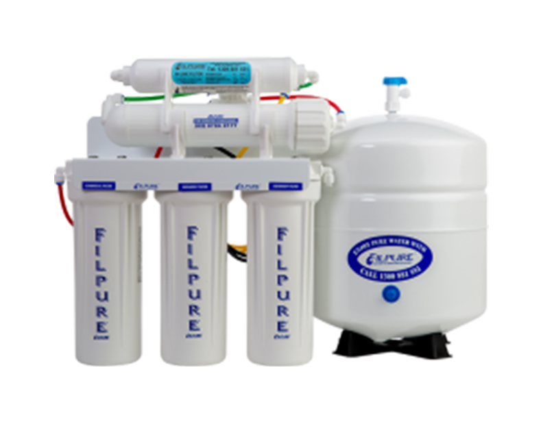 Reverse Osmosis Systems