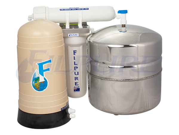 How to Choose the Best Water Filter for Sydney Water