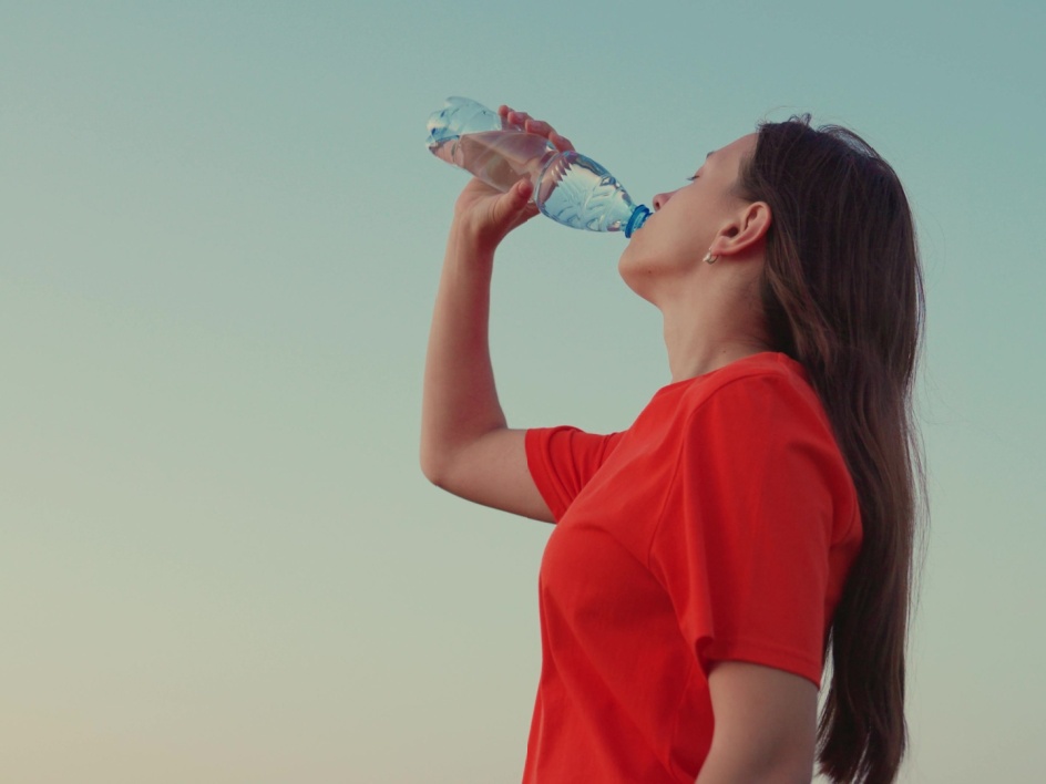 The Benefits of Drinking Purified Water