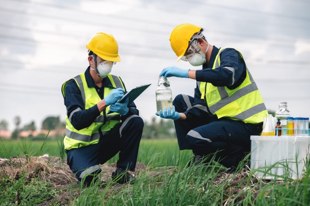 The Growing Demand for PFAS Removal from Drinking Water