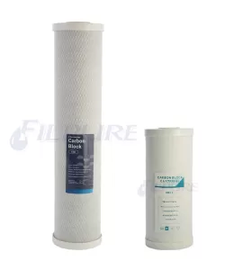 Water Filter Cartridges